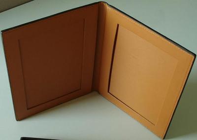 深圳华天恒皮具厂 专业皮革产品套供应商与最新文具报价指南