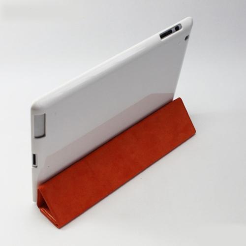 iPad 2 皮革 Smart Cover 经典保护套的全面解析与选购指南